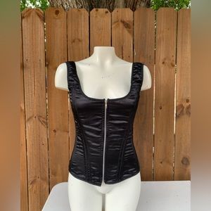 After Dark corset size Medium .